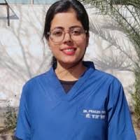 Dr Pragya Priya
